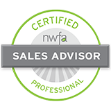 NWFA Sales Advisor Footprints Floors of Northern Virginia