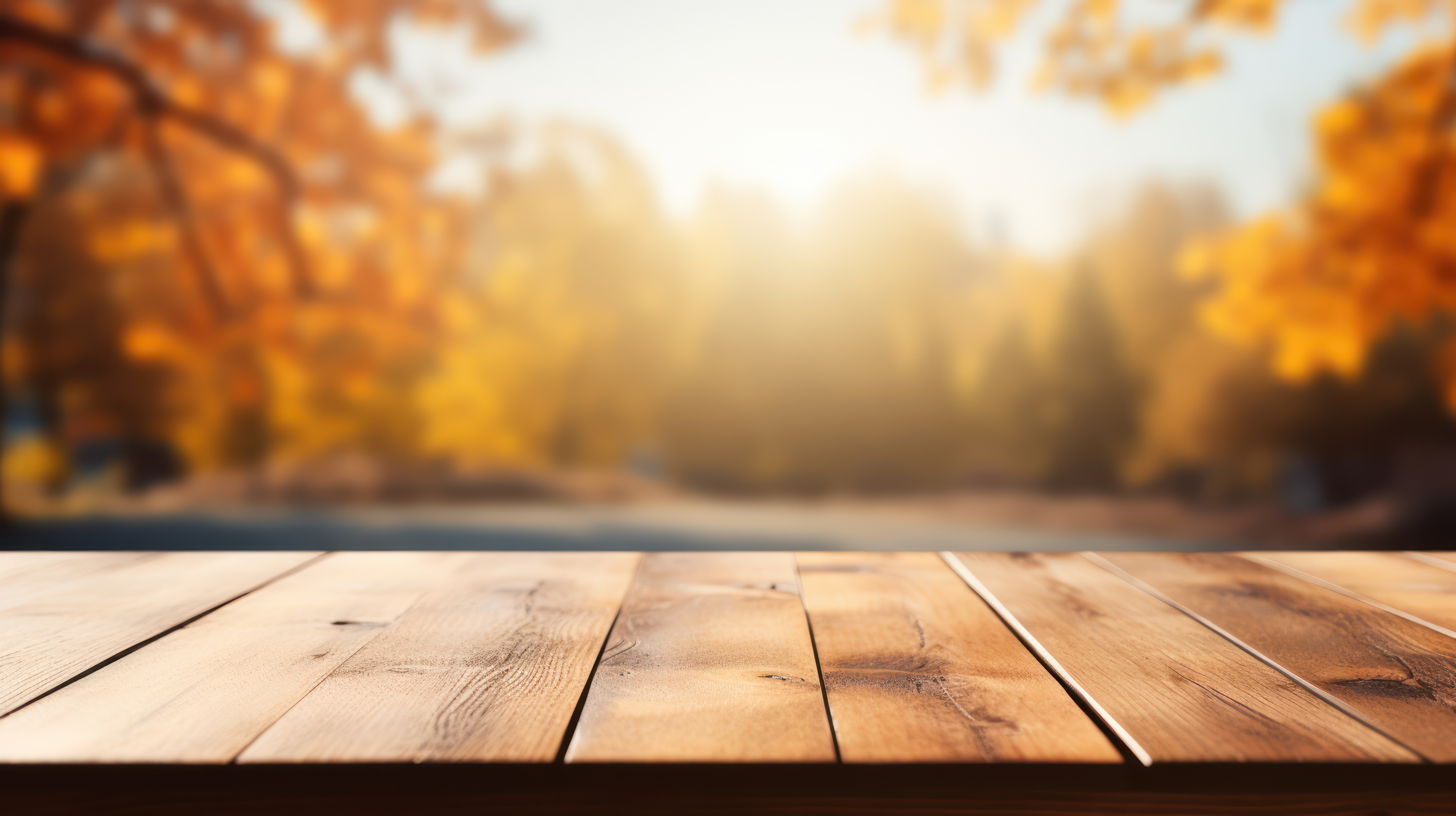 Why Fall is the Best Time to Install New Floors in Little Rock, AR